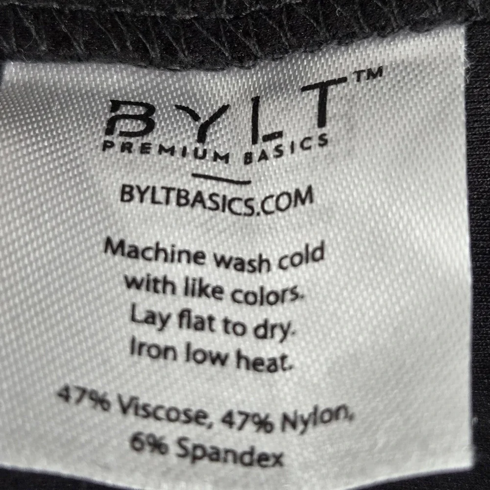 BYLT Basics *please carefully